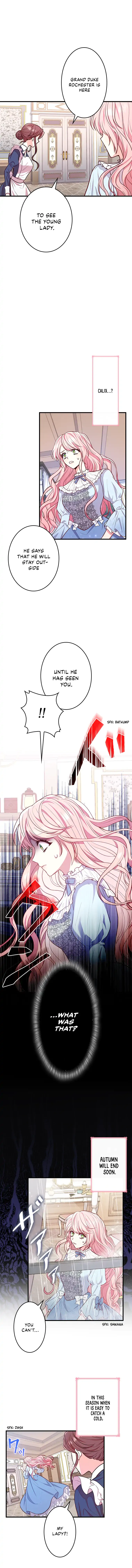 I’m a Villainess But I Became a Mother Chapter 2 page 6