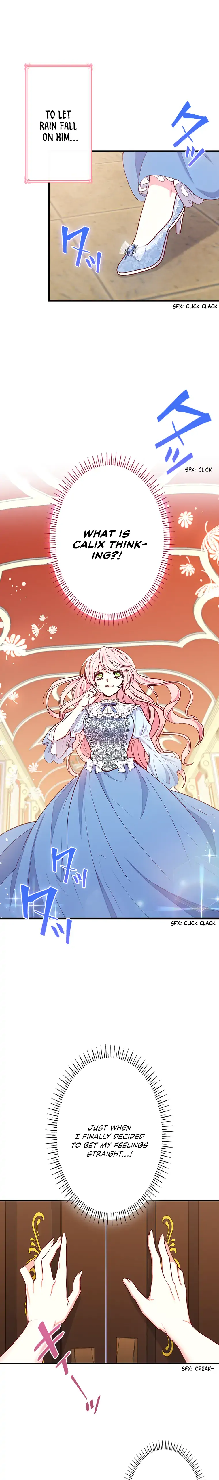 I’m a Villainess But I Became a Mother Chapter 2 page 7