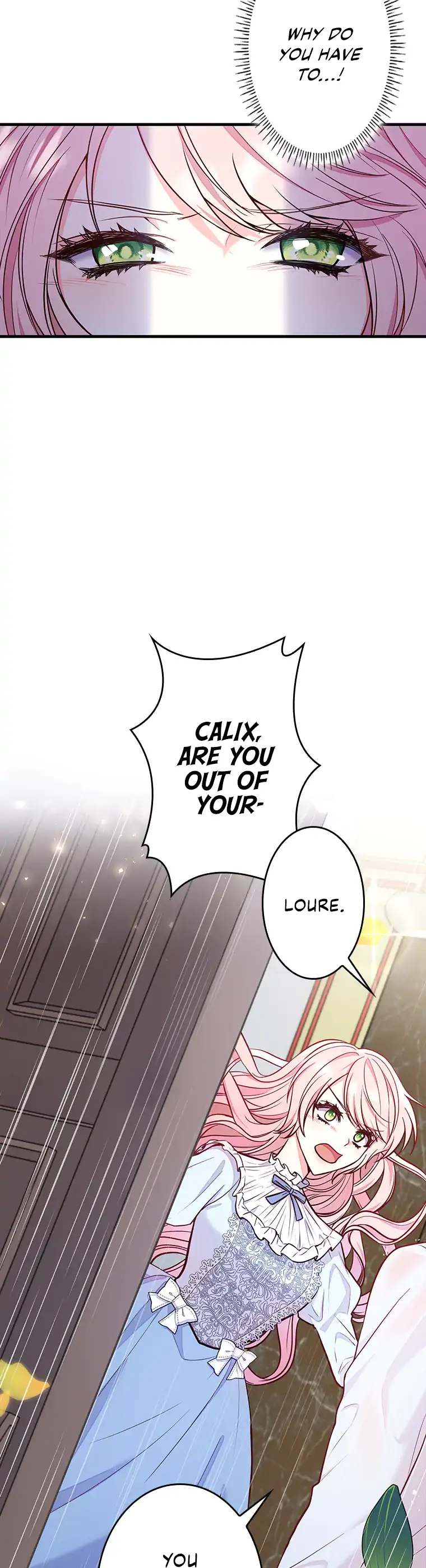 I’m a Villainess But I Became a Mother Chapter 2 page 8