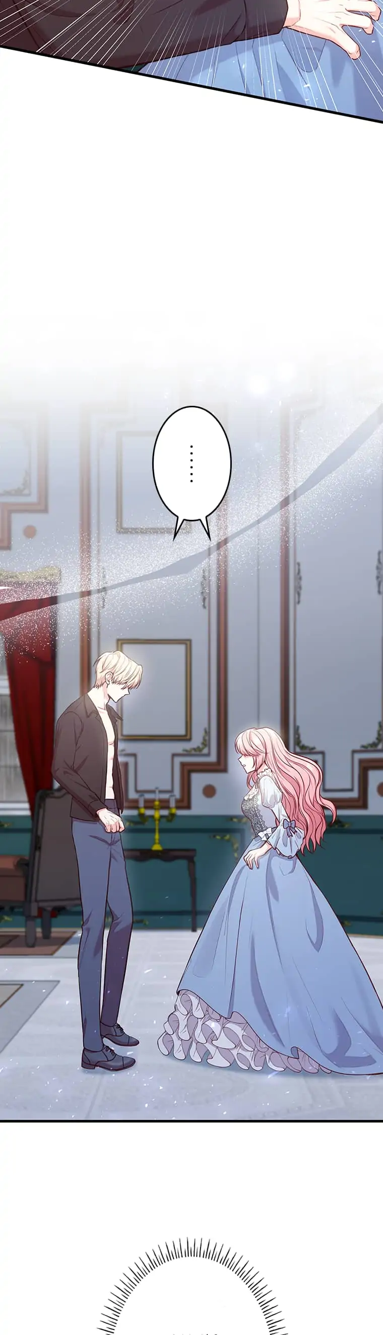 I’m a Villainess But I Became a Mother Chapter 3 page 1