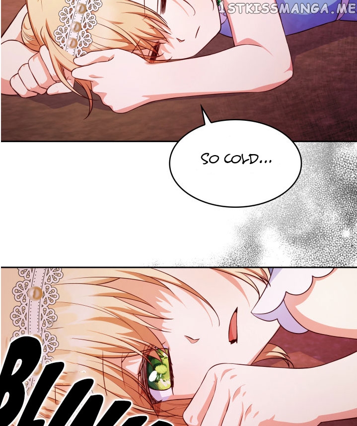 I’m a Villainess But I Became a Mother Chapter 35.5 page 10