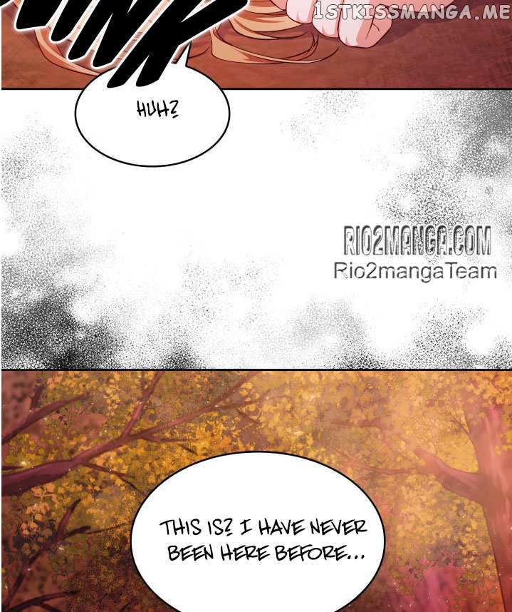 I’m a Villainess But I Became a Mother Chapter 35.5 page 11
