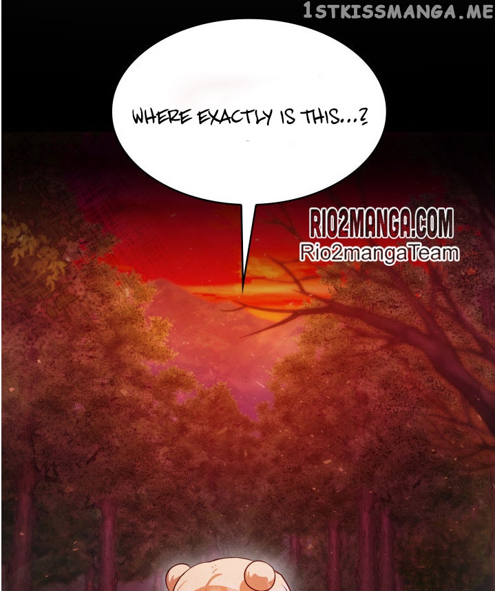 I’m a Villainess But I Became a Mother Chapter 35.5 page 15