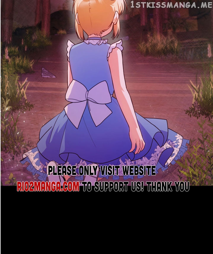 I’m a Villainess But I Became a Mother Chapter 35.5 page 16
