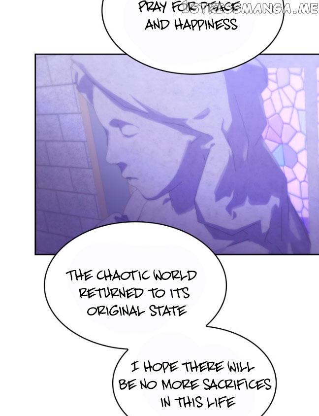 I’m a Villainess But I Became a Mother Chapter 37.5 page 11