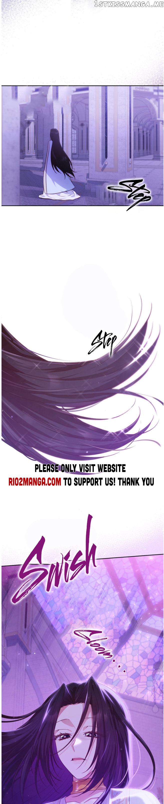 I’m a Villainess But I Became a Mother Chapter 37.5 page 7