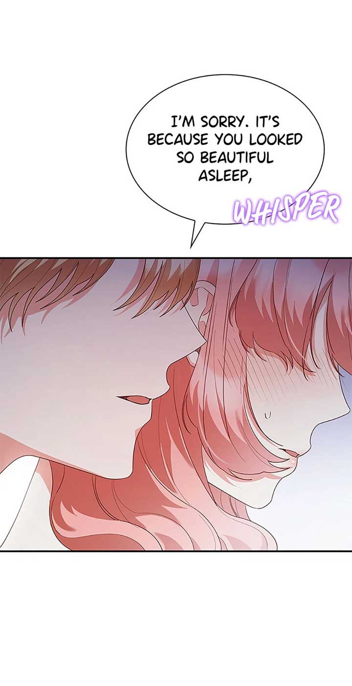 I’m a Villainess But I Became a Mother Chapter 85 page 9