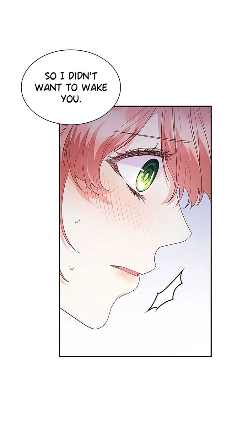 I’m a Villainess But I Became a Mother Chapter 85 page 10