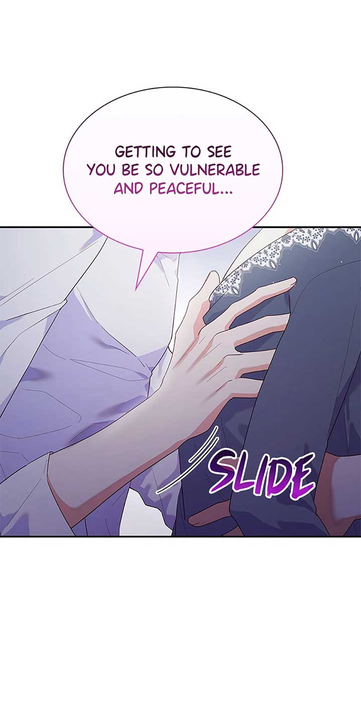 I’m a Villainess But I Became a Mother Chapter 85 page 11