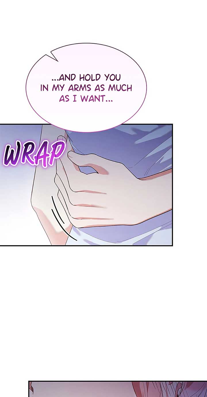 I’m a Villainess But I Became a Mother Chapter 85 page 12