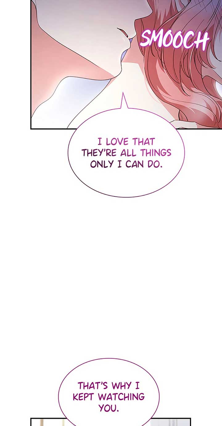 I’m a Villainess But I Became a Mother Chapter 85 page 13