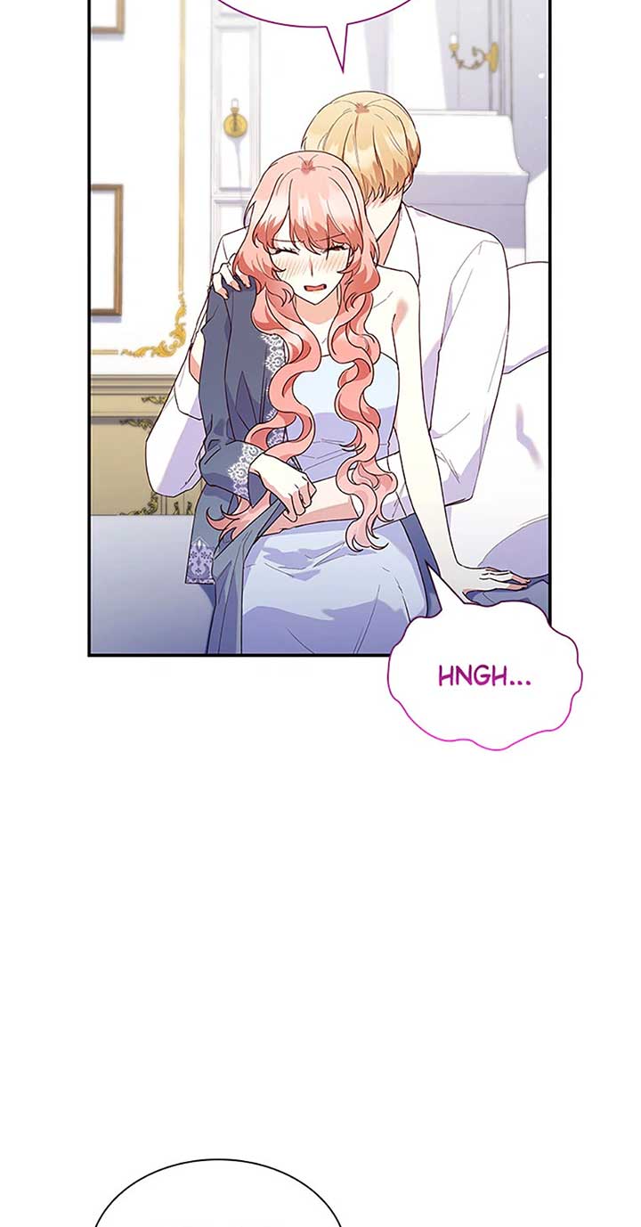I’m a Villainess But I Became a Mother Chapter 85 page 14