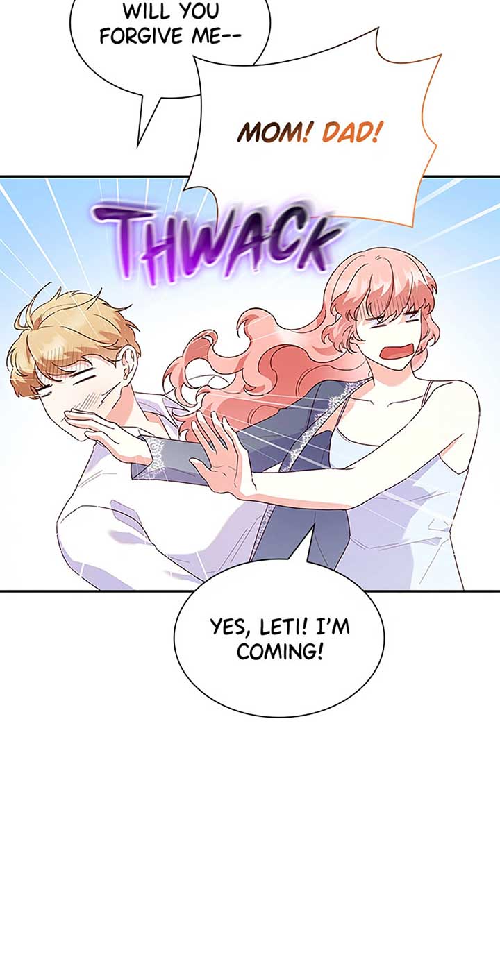 I’m a Villainess But I Became a Mother Chapter 85 page 15