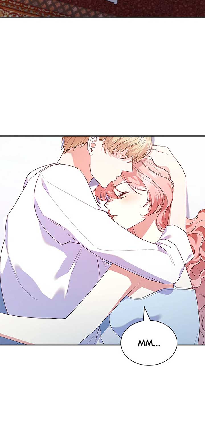 I’m a Villainess But I Became a Mother Chapter 85 page 1