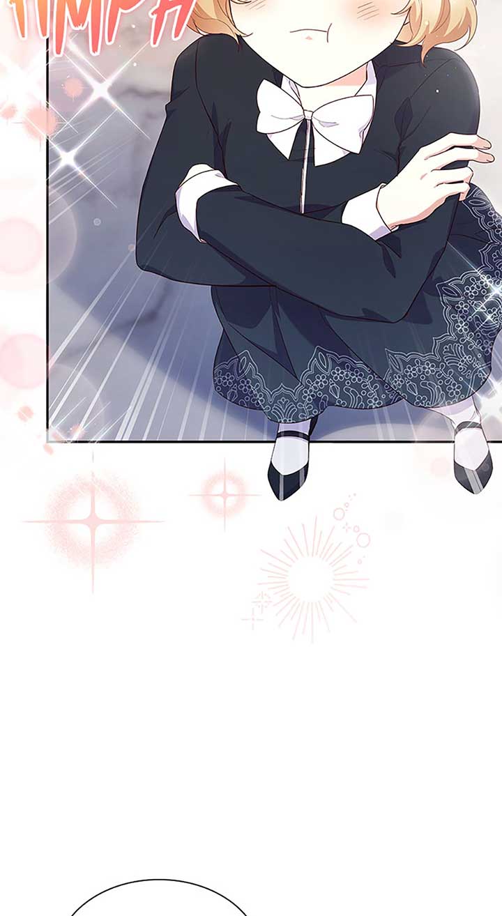 I’m a Villainess But I Became a Mother Chapter 85 page 20