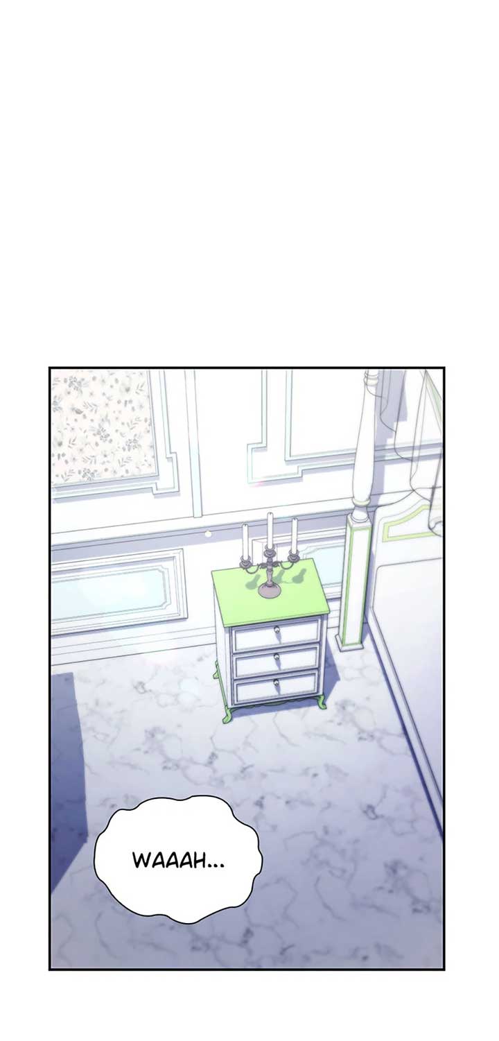 I’m a Villainess But I Became a Mother Chapter 85 page 24
