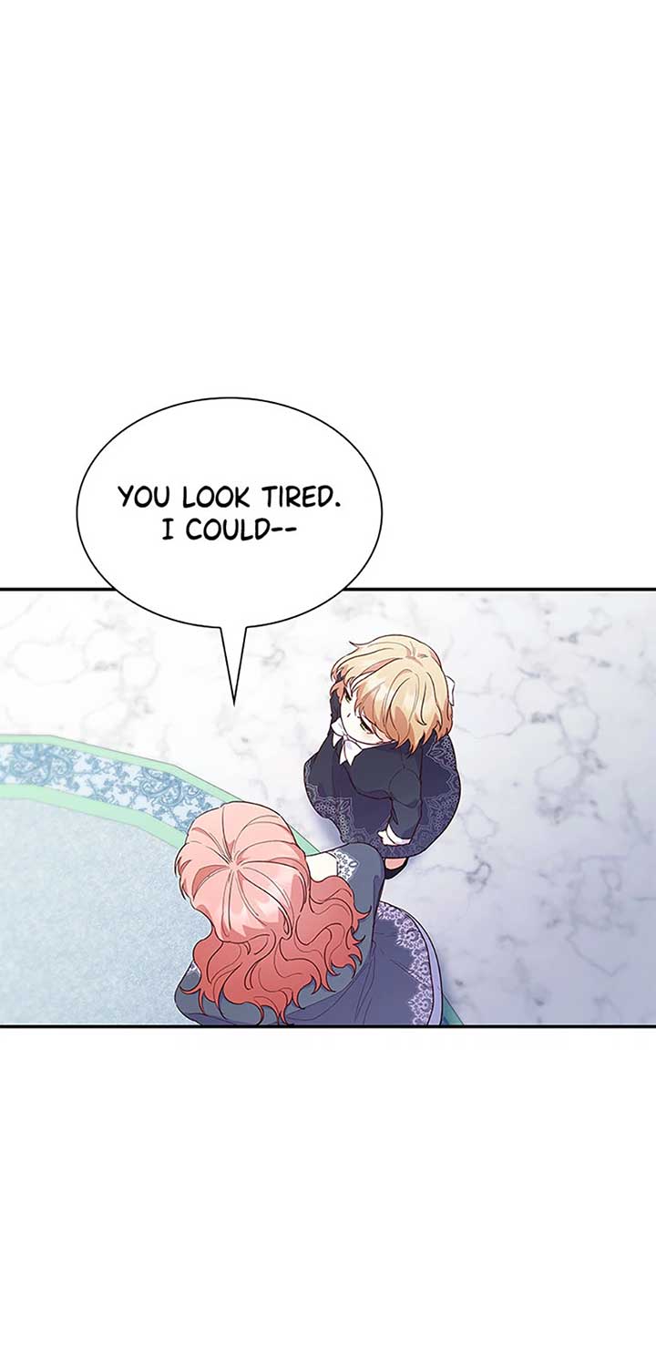 I’m a Villainess But I Became a Mother Chapter 85 page 26