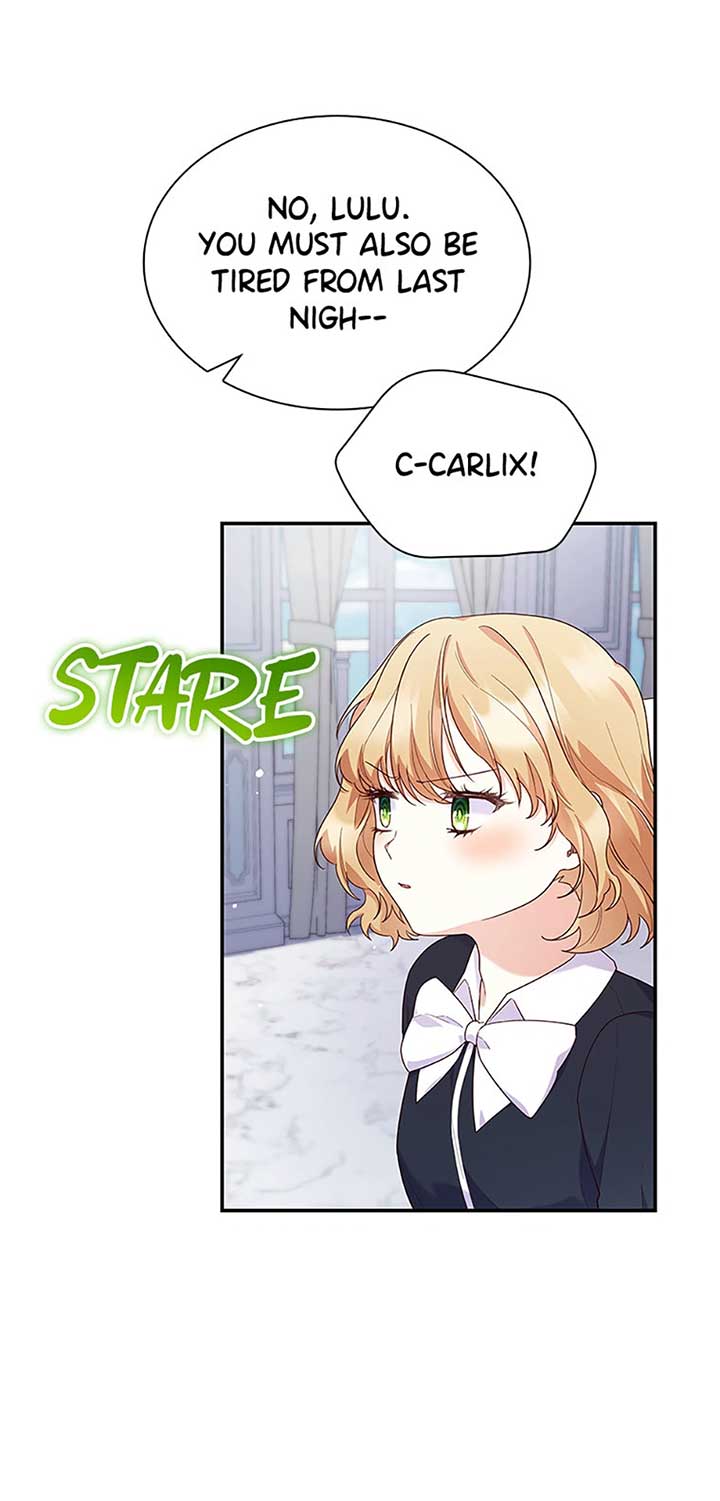 I’m a Villainess But I Became a Mother Chapter 85 page 27