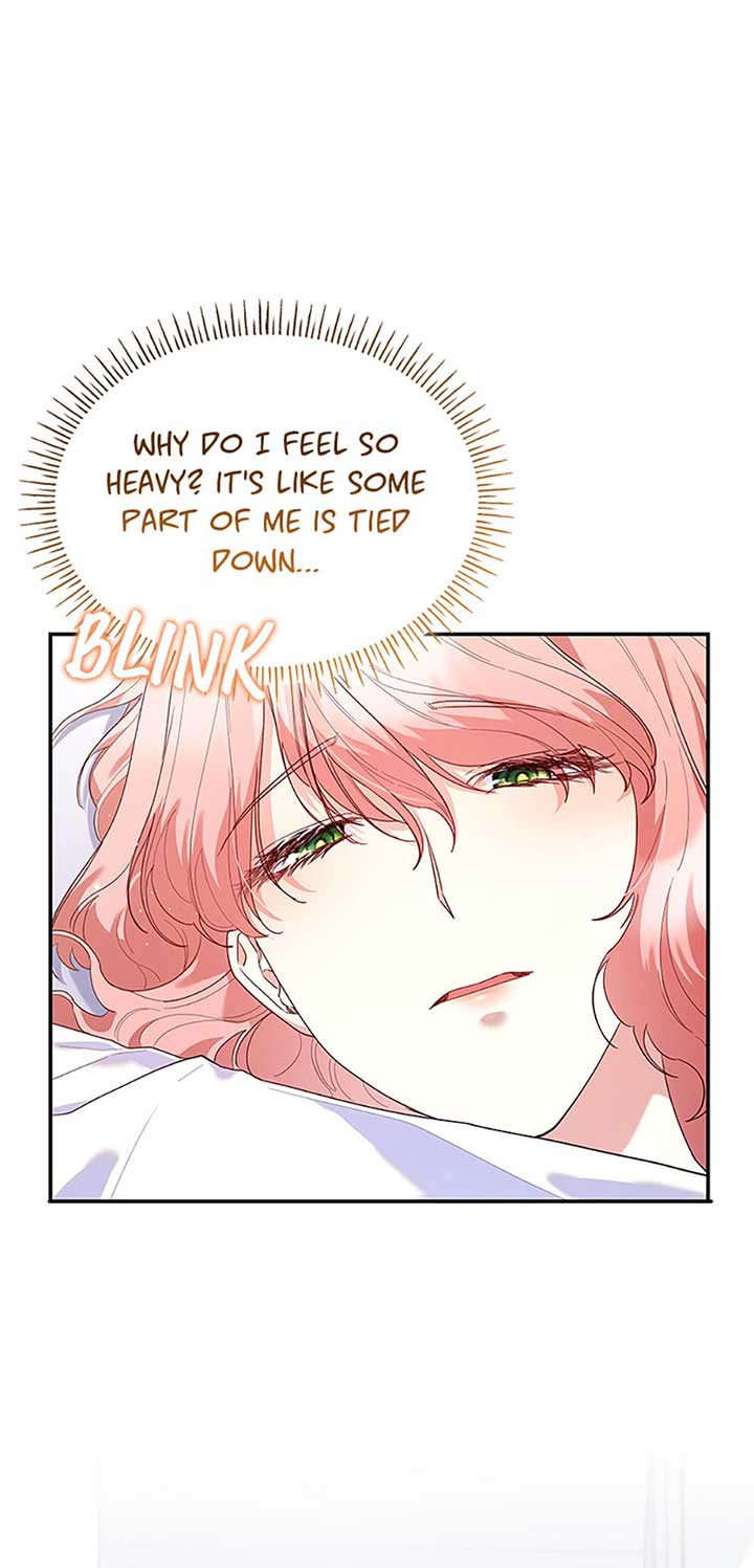 I’m a Villainess But I Became a Mother Chapter 85 page 2
