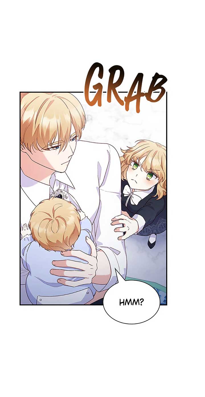 I’m a Villainess But I Became a Mother Chapter 85 page 29