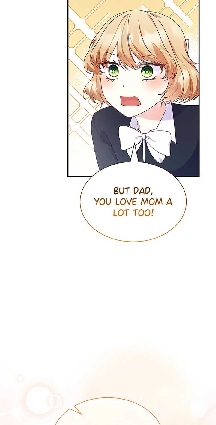 I’m a Villainess But I Became a Mother Chapter 85 page 37