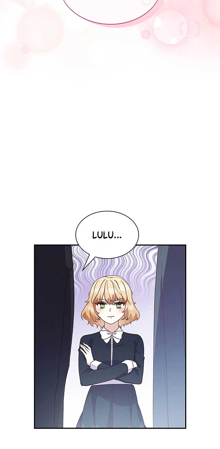I’m a Villainess But I Became a Mother Chapter 85 page 42