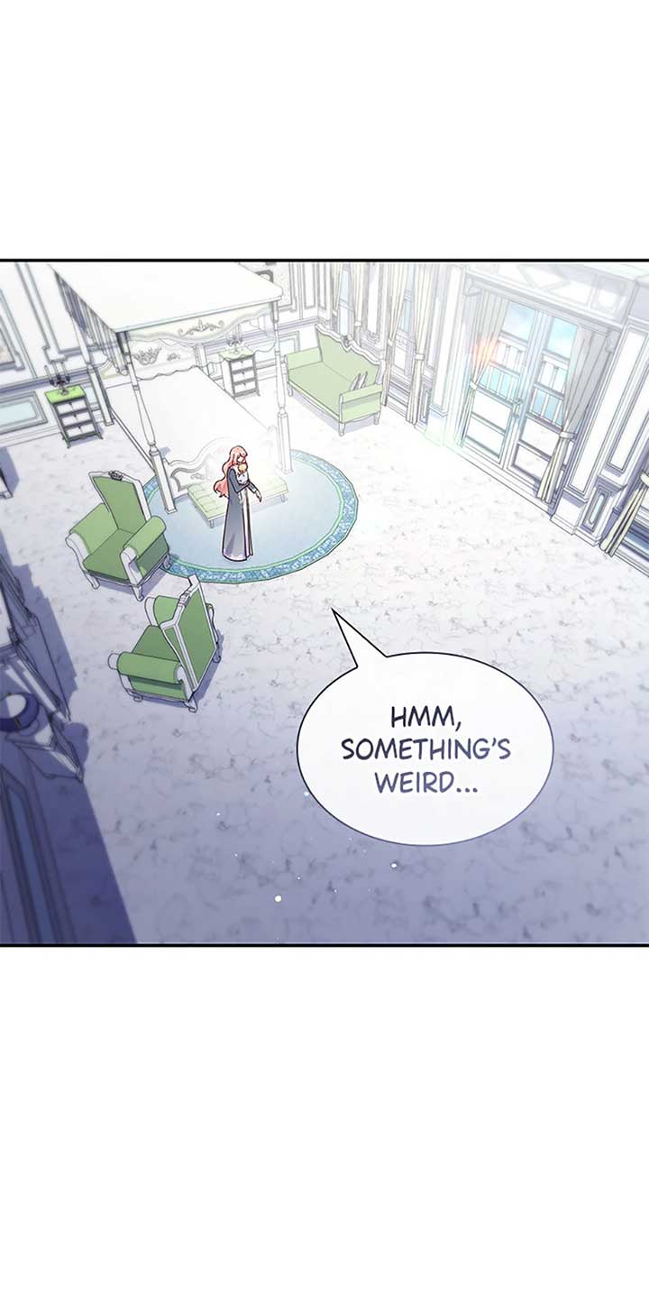 I’m a Villainess But I Became a Mother Chapter 85 page 48