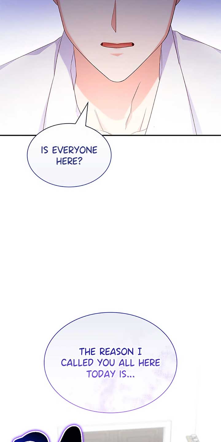 I’m a Villainess But I Became a Mother Chapter 85 page 50