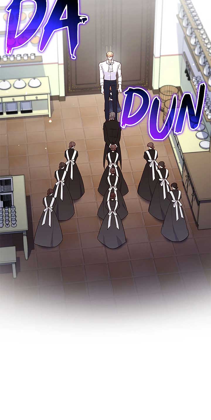 I’m a Villainess But I Became a Mother Chapter 85 page 51
