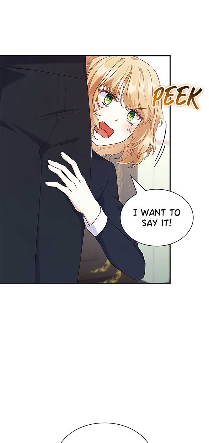 I’m a Villainess But I Became a Mother Chapter 85 page 52