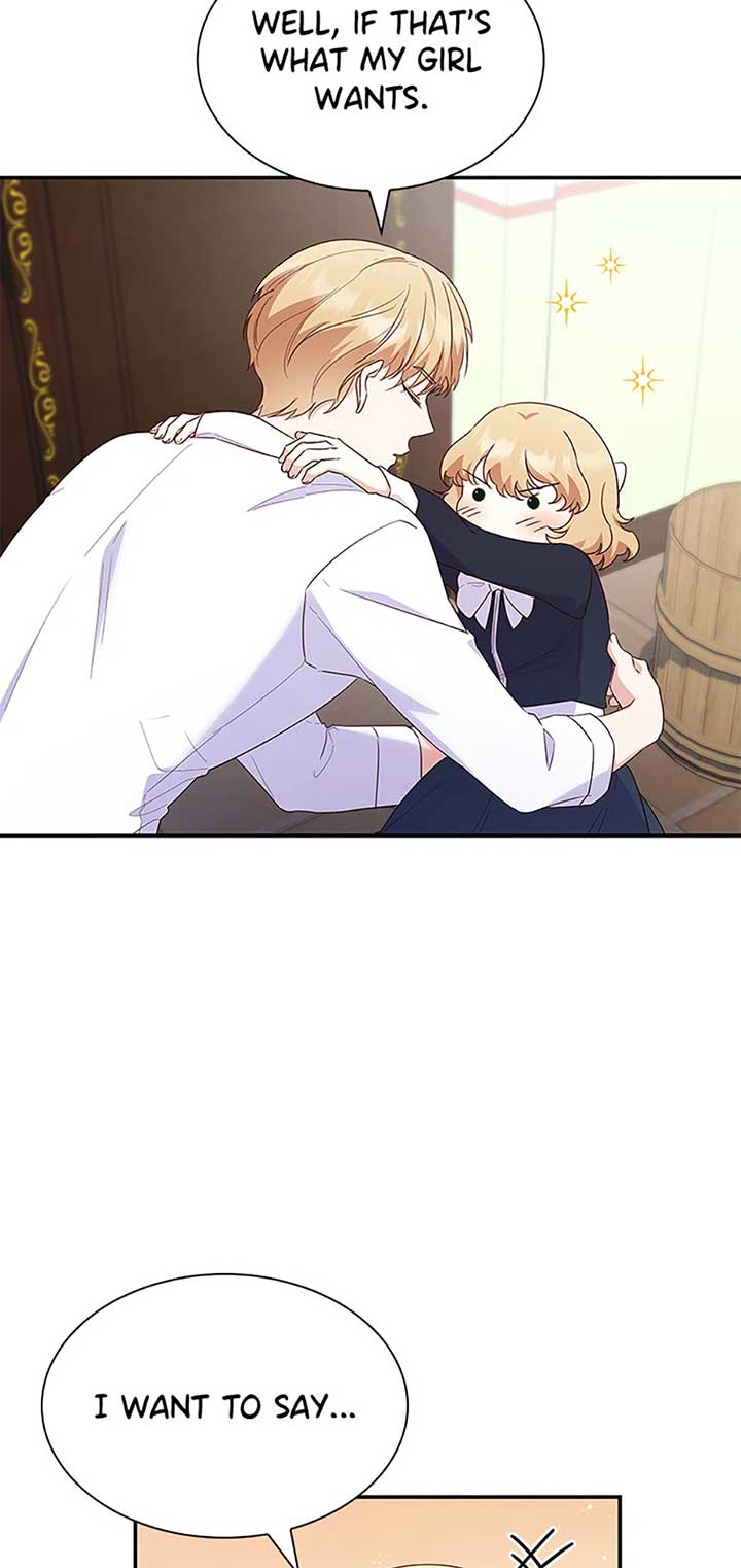 I’m a Villainess But I Became a Mother Chapter 85 page 53