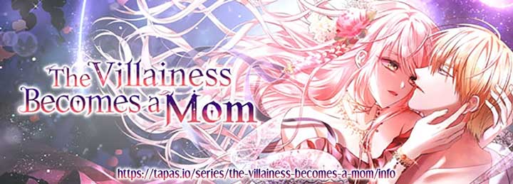 I’m a Villainess But I Became a Mother Chapter 85 page 58