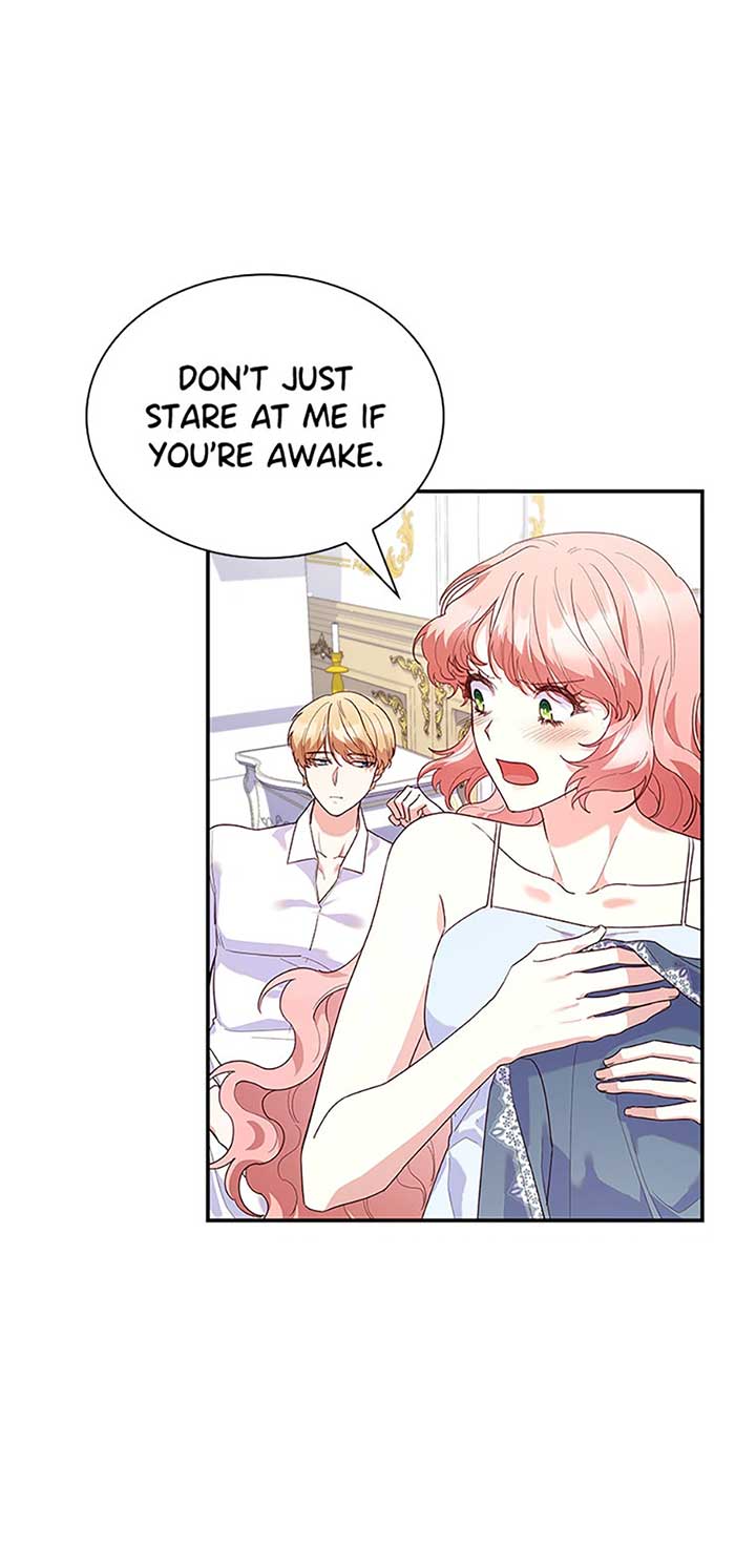 I’m a Villainess But I Became a Mother Chapter 85 page 5