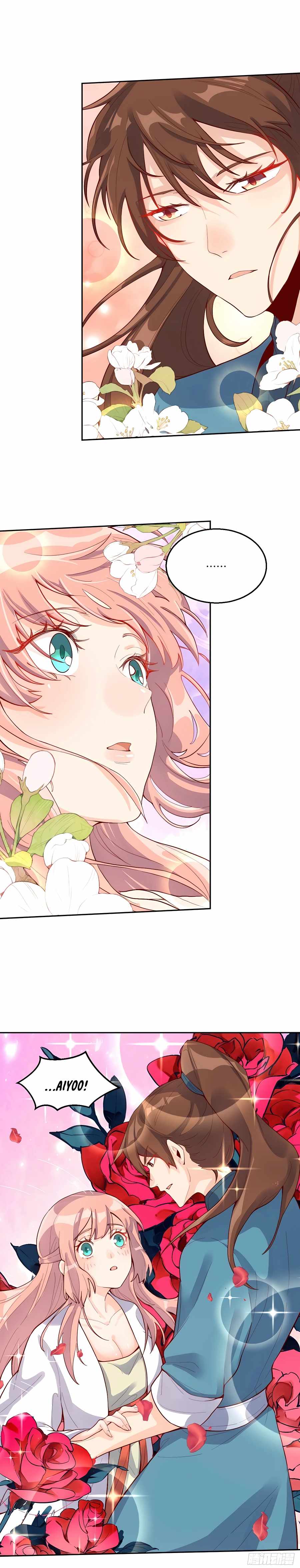 I’m Actually a Cultivation Bigshot Chapter 116 page 10