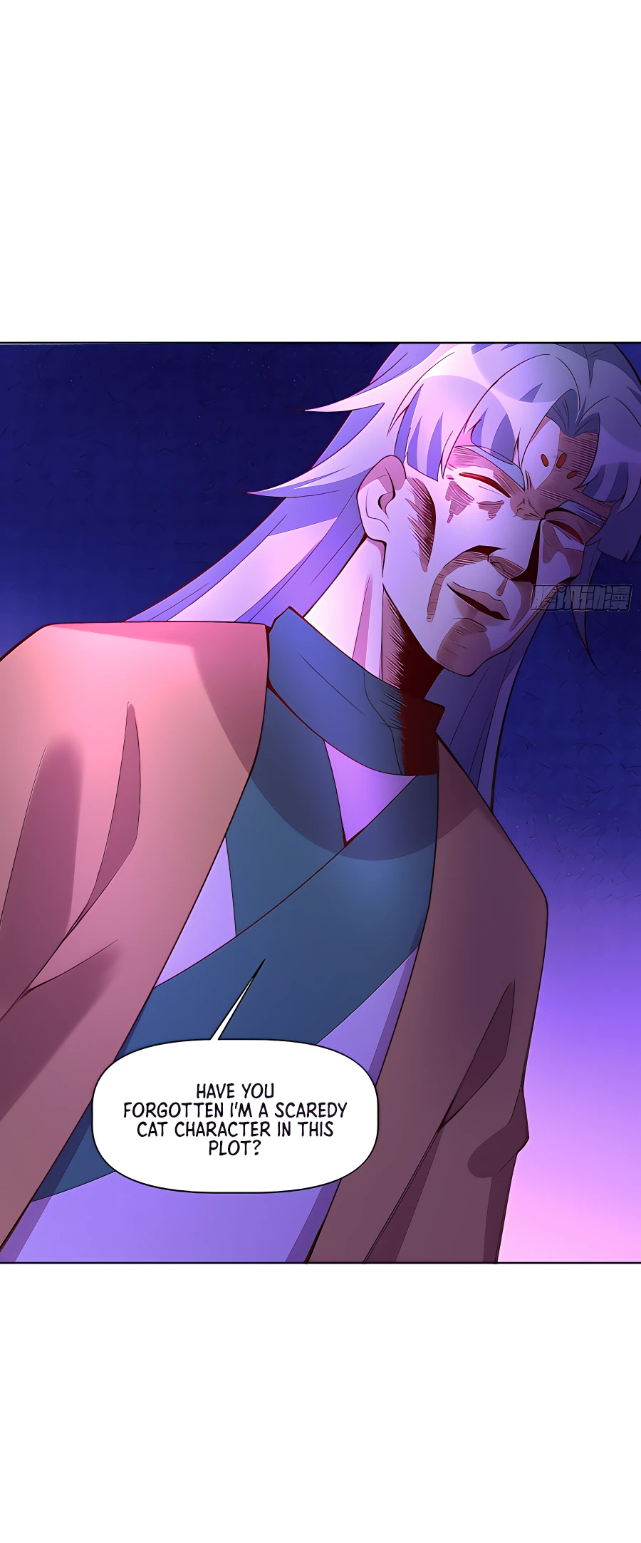 I’m Actually a Cultivation Bigshot Chapter 137 page 14