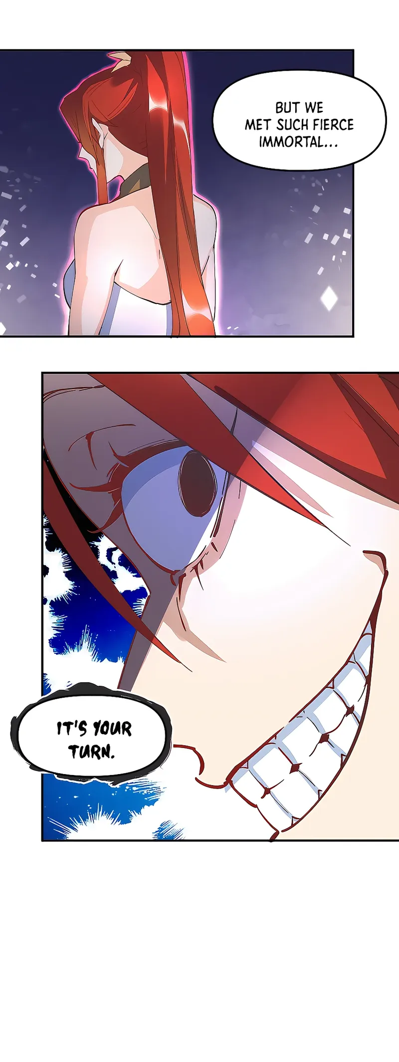 I’m Actually a Cultivation Bigshot Chapter 150 page 13