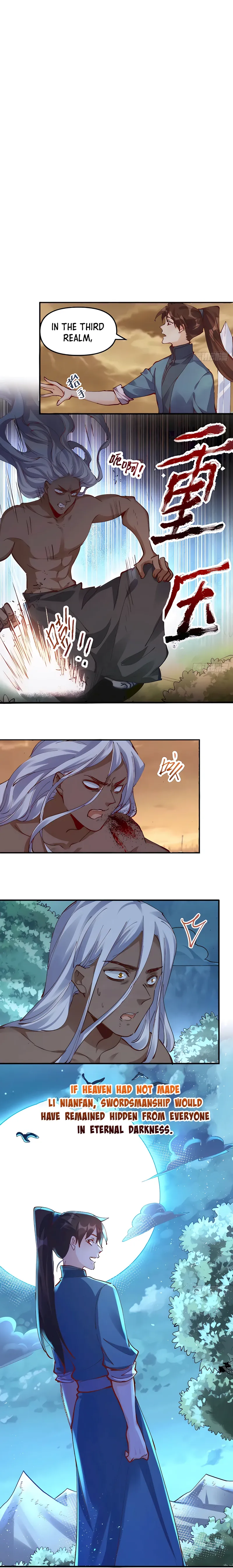I’m Actually a Cultivation Bigshot Chapter 174 page 14