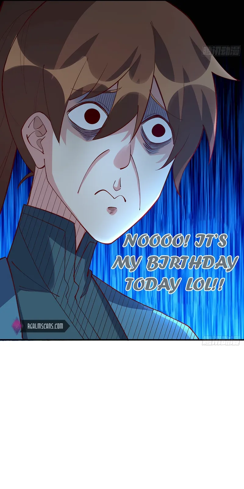 I’m Actually a Cultivation Bigshot Chapter 180 page 16