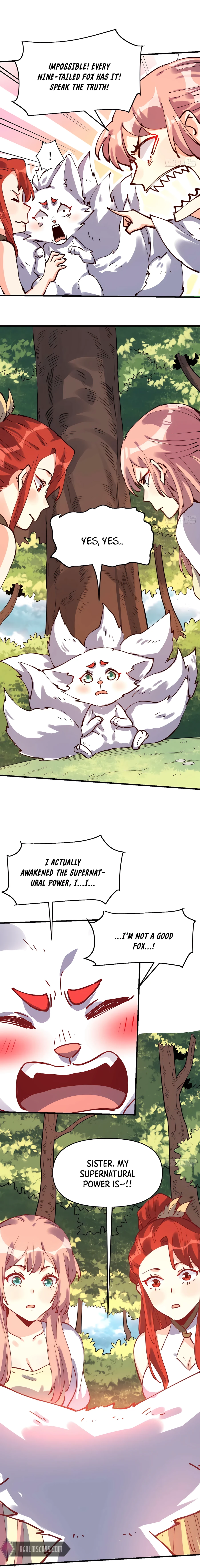 I’m Actually a Cultivation Bigshot Chapter 193 page 11