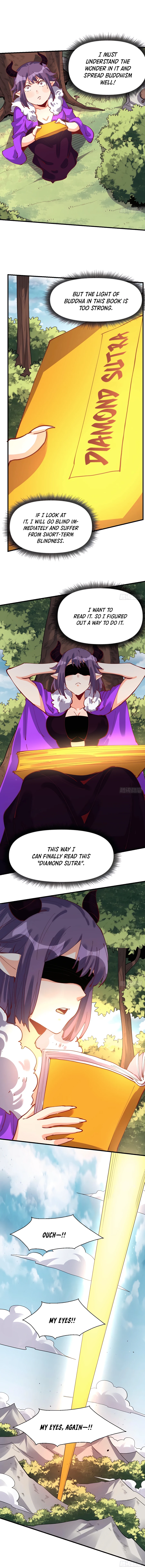 I’m Actually a Cultivation Bigshot Chapter 193 page 6