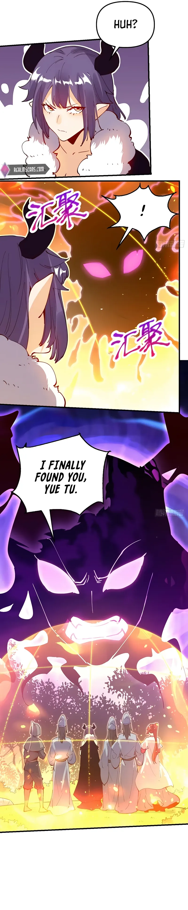 I’m Actually a Cultivation Bigshot Chapter 225 page 10