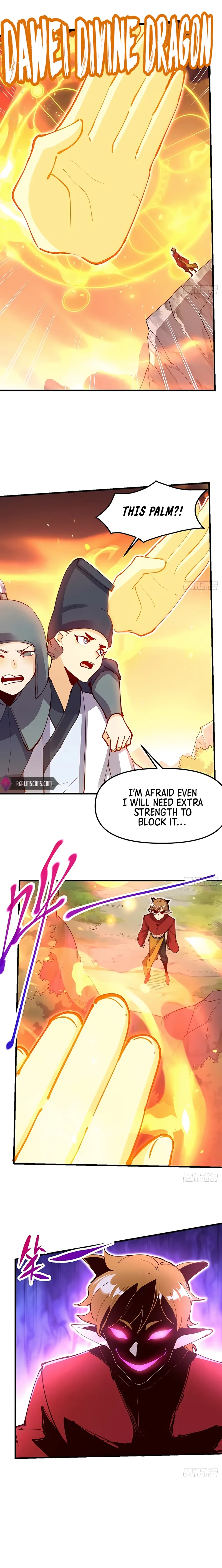 I’m Actually a Cultivation Bigshot Chapter 225 page 6