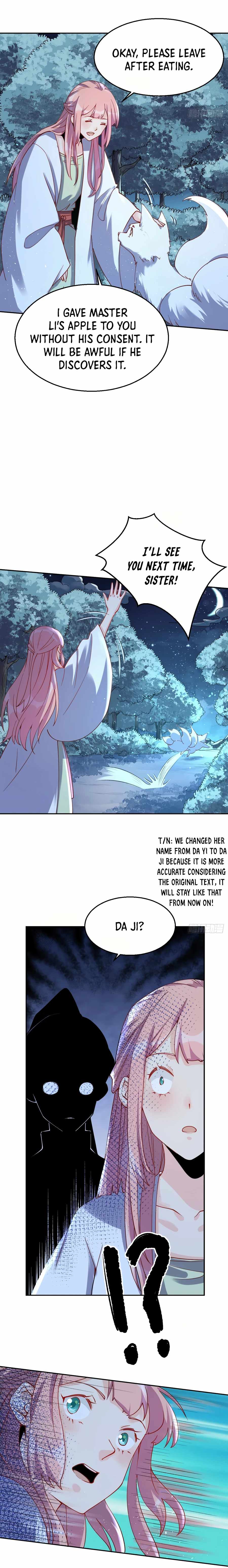 I’m Actually a Cultivation Bigshot Chapter 27 page 13