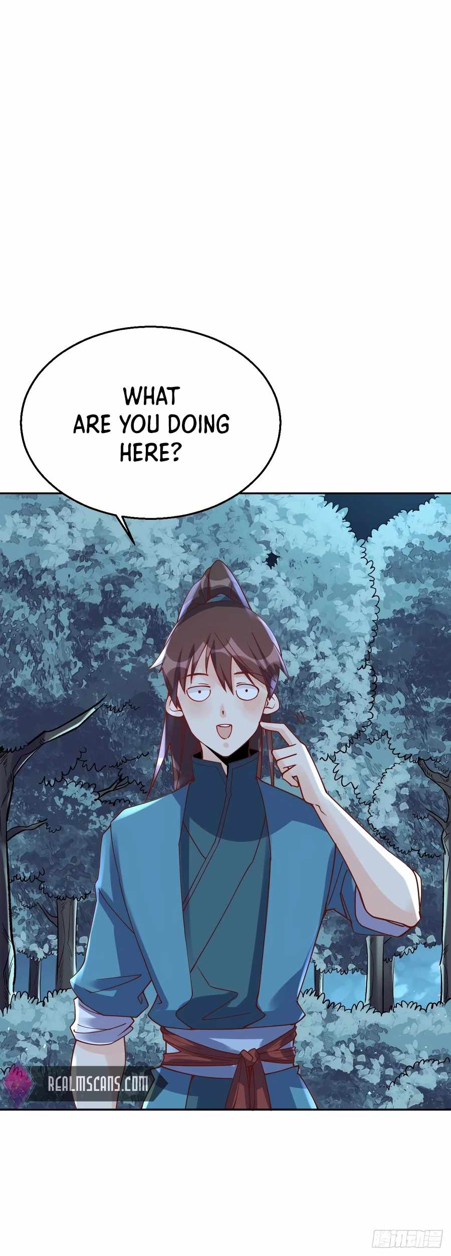 I’m Actually a Cultivation Bigshot Chapter 27 page 14