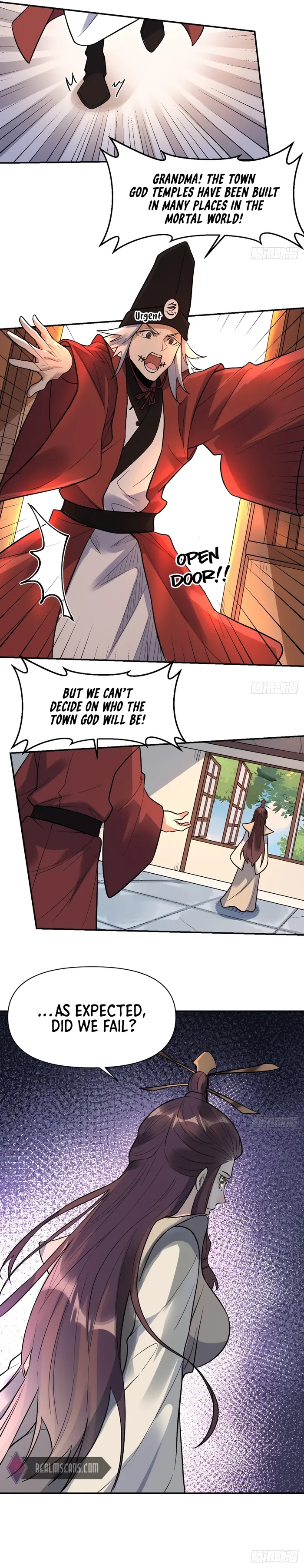 I’m Actually a Cultivation Bigshot Chapter 275 page 10