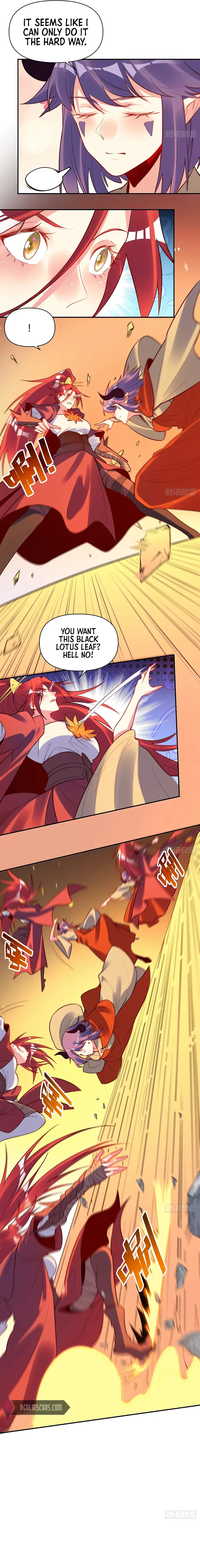 I’m Actually a Cultivation Bigshot Chapter 295 page 6