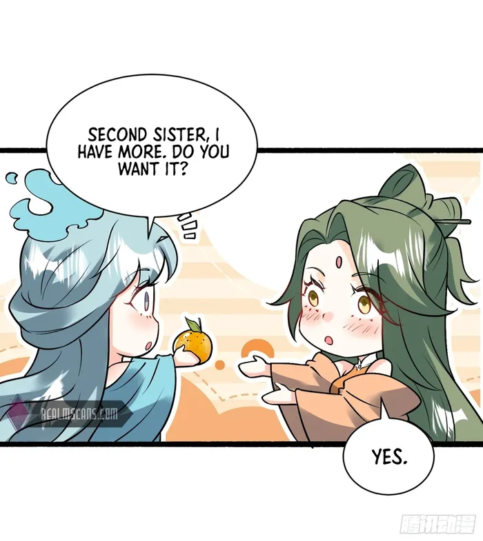 I’m Actually a Cultivation Bigshot Chapter 309 page 11