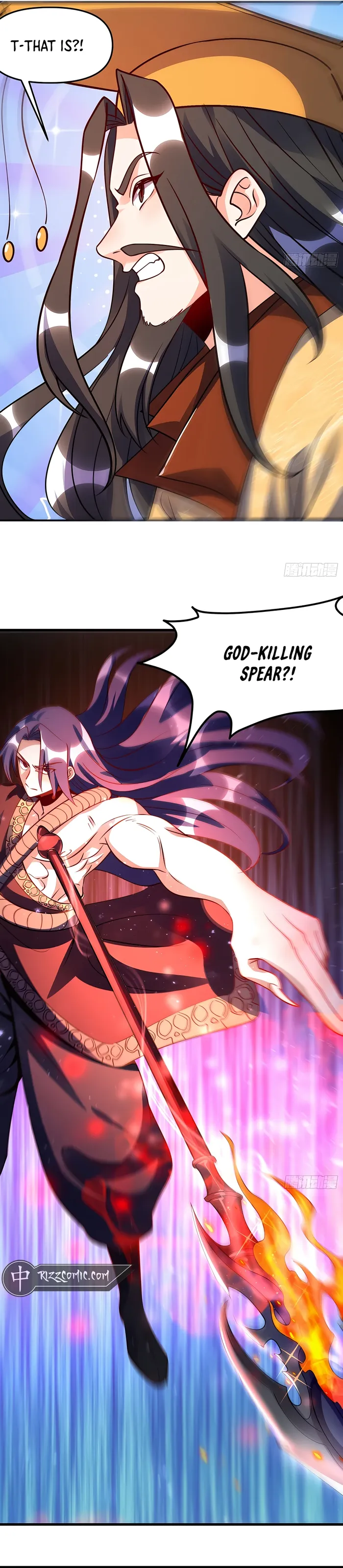 I’m Actually a Cultivation Bigshot Chapter 331 page 12