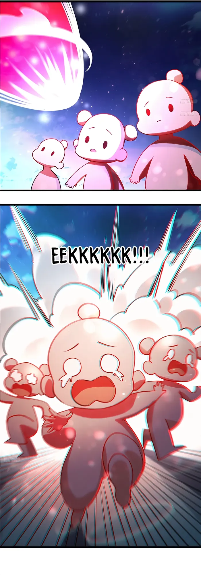 I’m Actually a Cultivation Bigshot Chapter 331 page 2