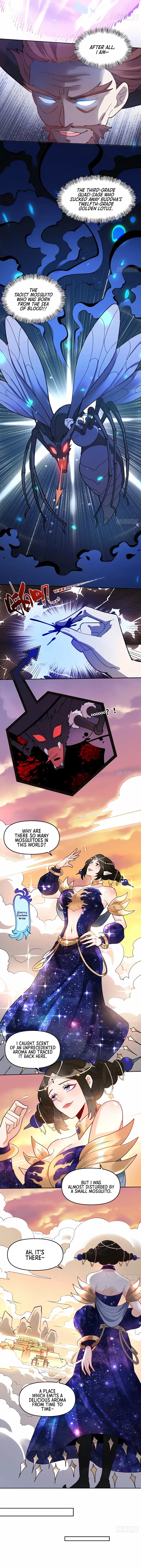 I’m Actually a Cultivation Bigshot Chapter 377 page 5